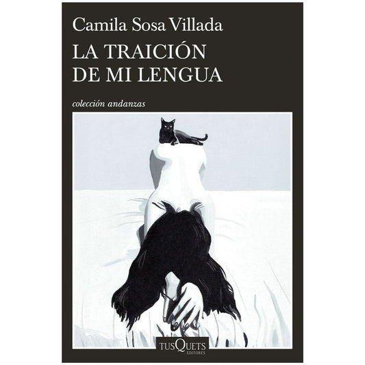 Traición de mi lengua. La