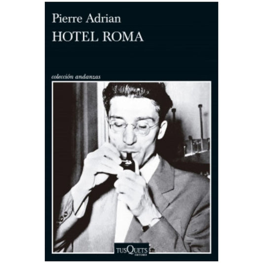 Hotel Roma
