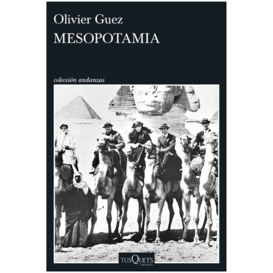 MESOPOTAMIA
