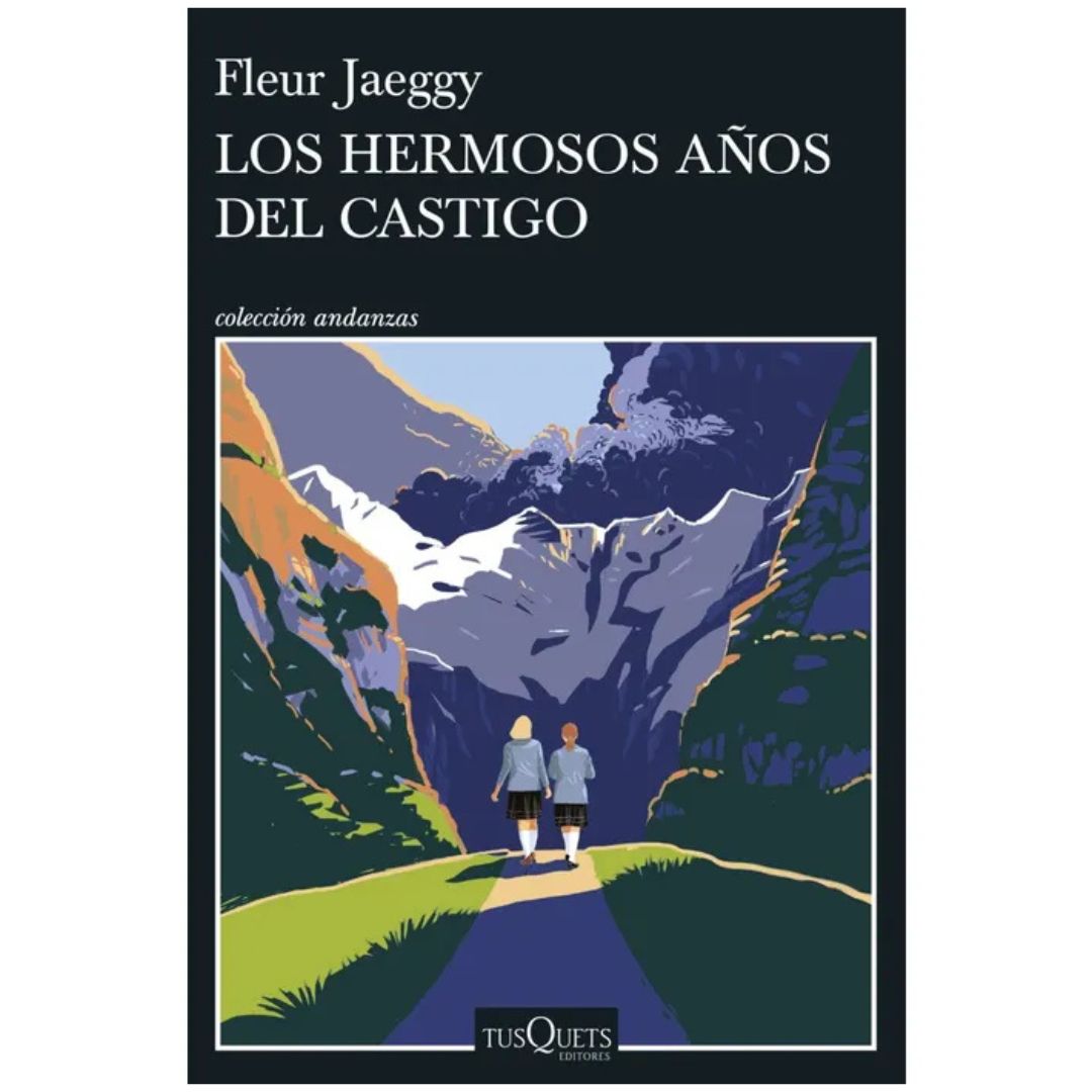 HERMOSOS AÑOS DEL CASTIGO, LOS
