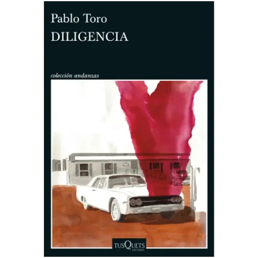 DILIGENCIA