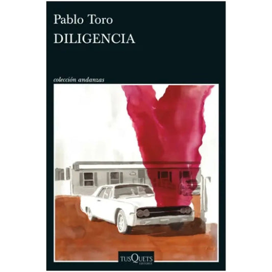 DILIGENCIA