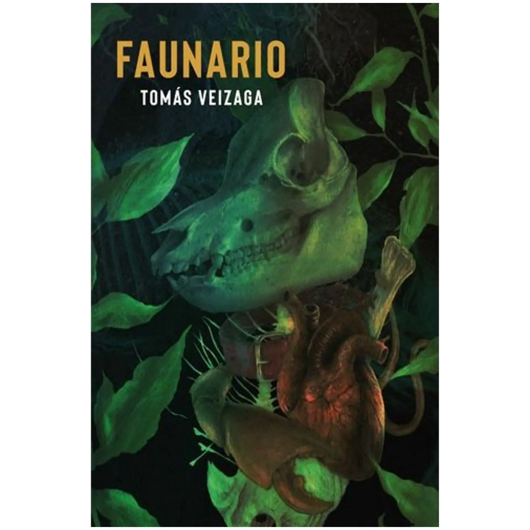 Faunario