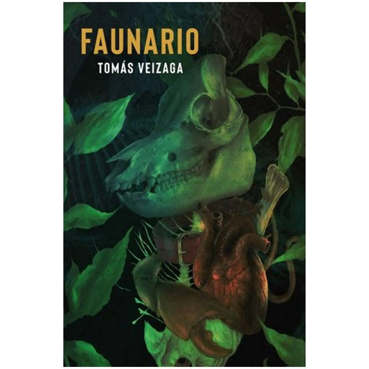 Faunario