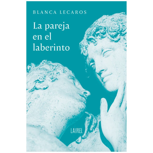 PAREJA EN EL LABERINTO, LA