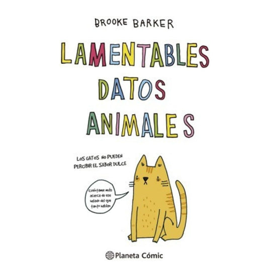 Lamentables datos animales