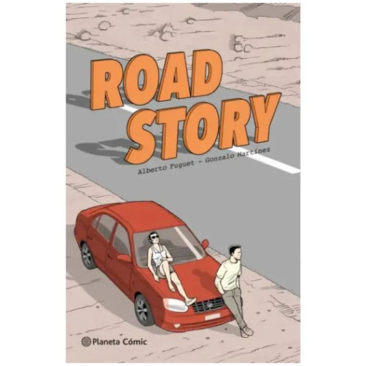 Road Story