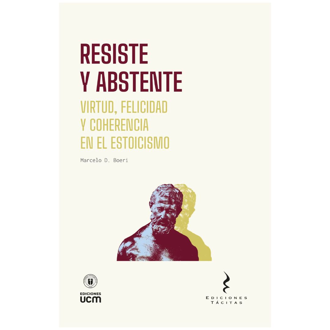 Resiste y abstente
