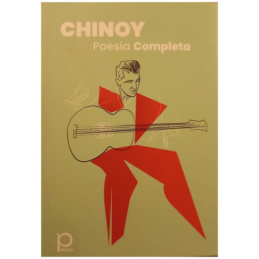 CHINOY Poesía completa