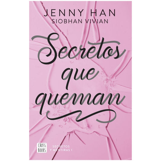 Secretos que queman