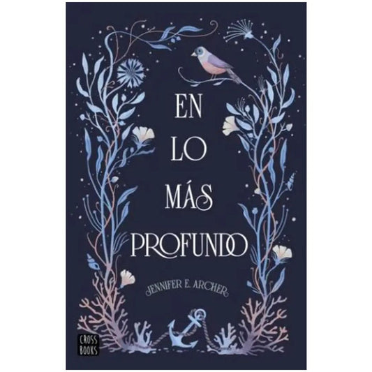 EN LO MÁS PROFUNDO