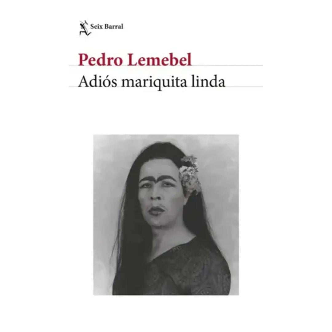Adiós mariquita linda