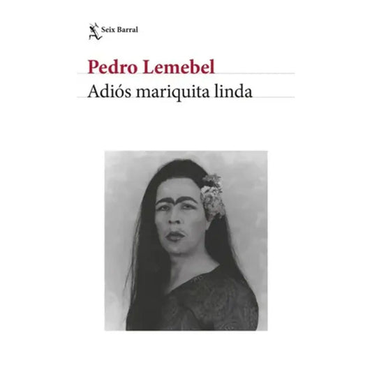 Adiós mariquita linda