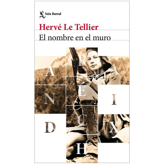 NOMBRE ENEL MURO, EL