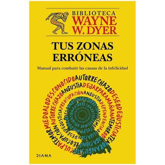 TUS ZONAS ERRÓNEAS