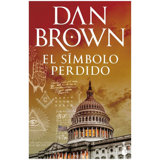 Símbolo perdido. El