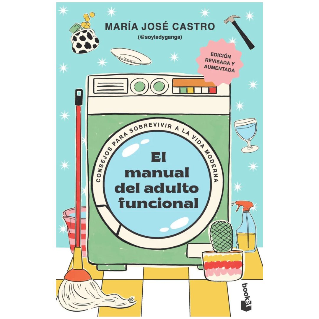 MANUAL DEL ADULTO FUNCIONAL, EL