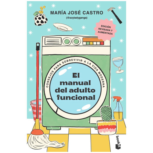 MANUAL DEL ADULTO FUNCIONAL, EL