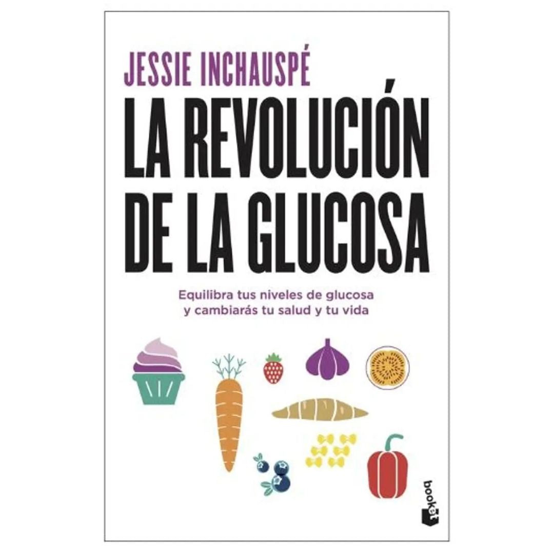 LA REVOLUCION DE LA GLUCOSA
