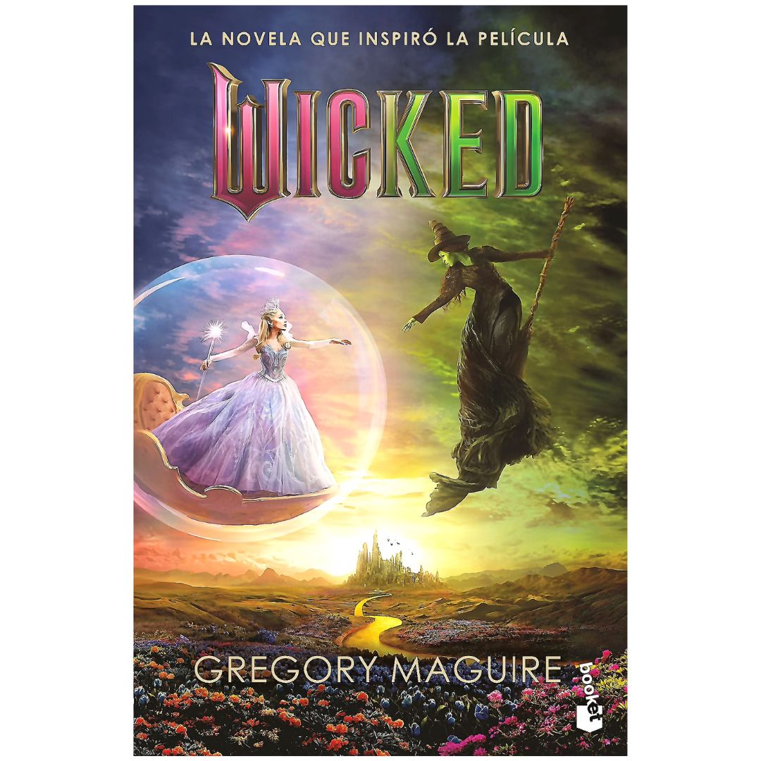 WICKED