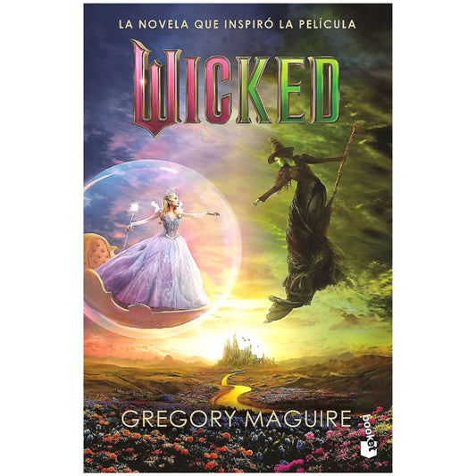 WICKED