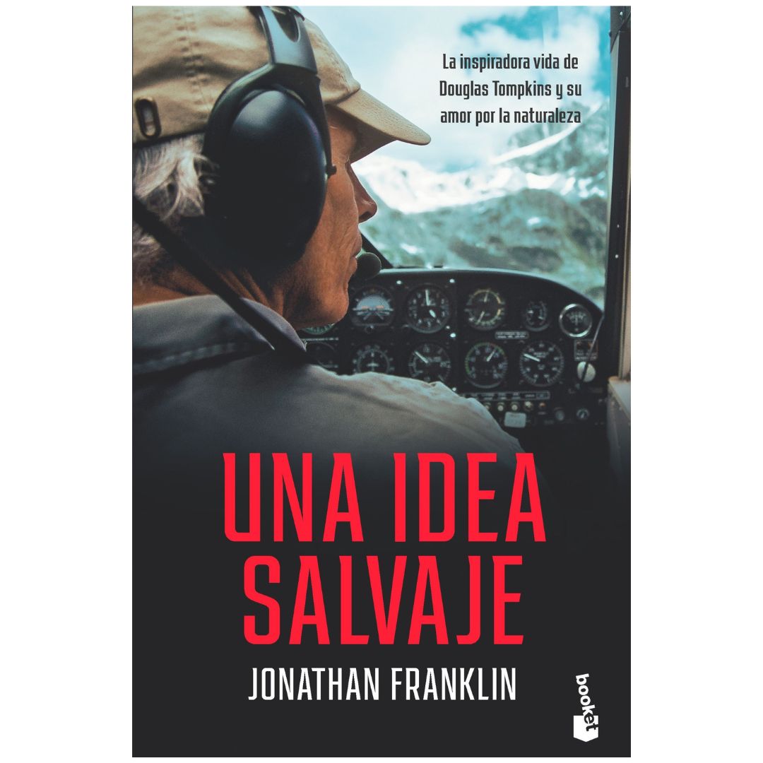 UNA IDEA SALVAJE