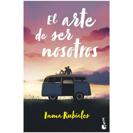 EL ARTES DE SER NOSOTROS