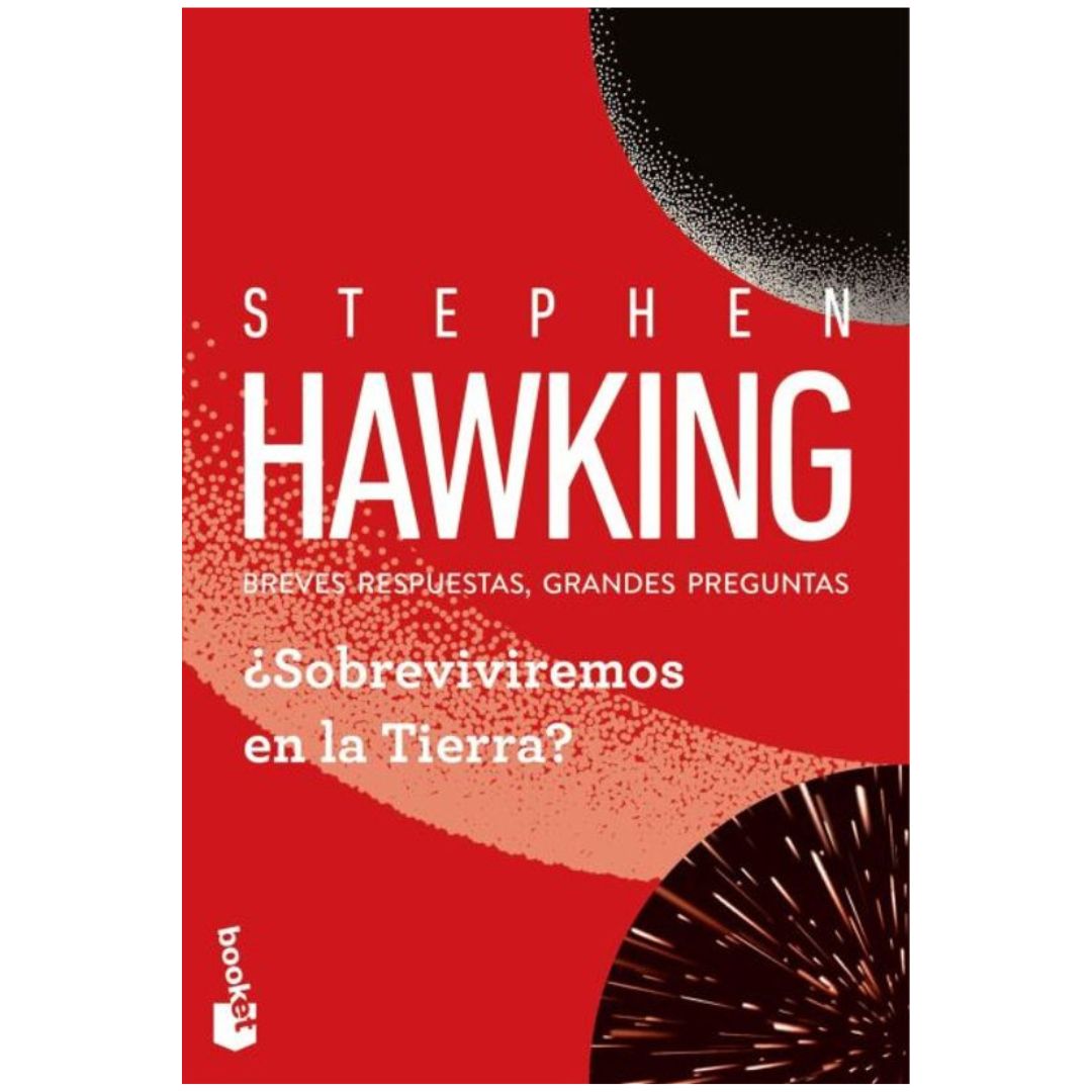 ¿SOBREVIVIREMOS EN LA TIERRA?