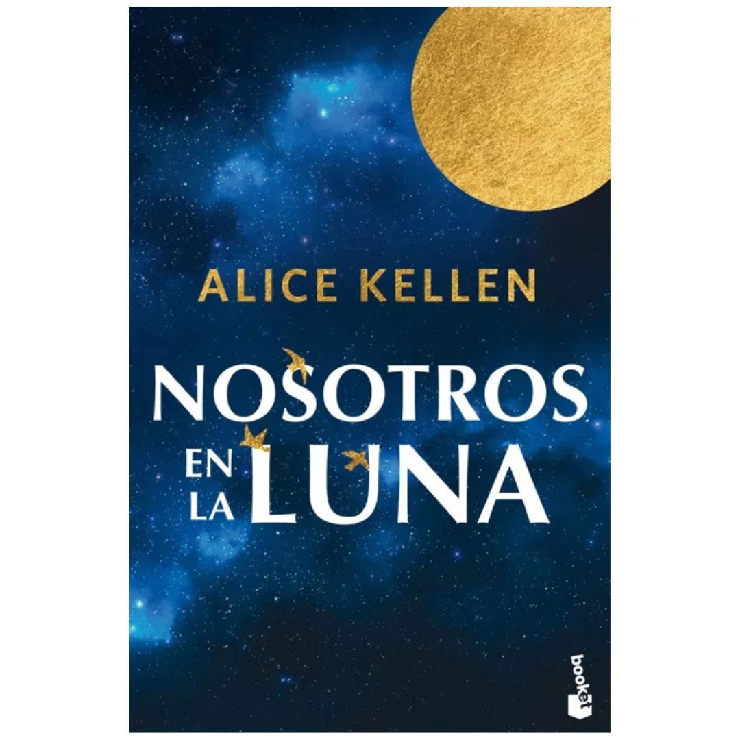 NOSOTROS EN LA LUNA