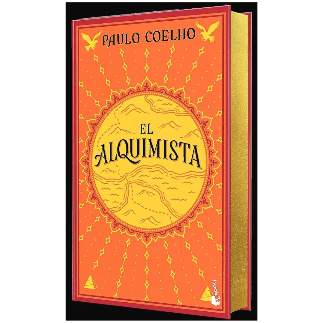 ALQUIMISTA, EL