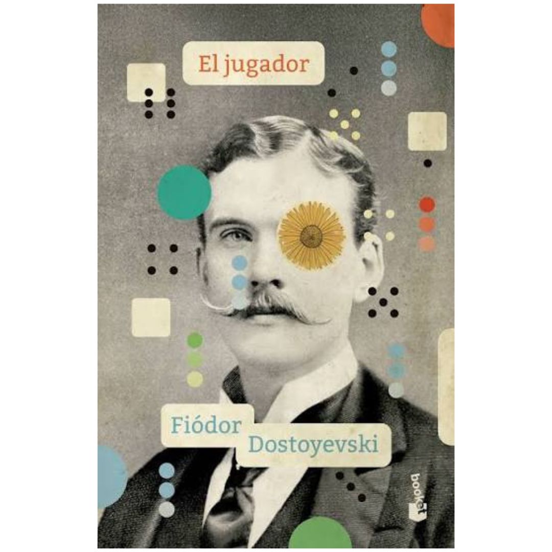 JUGADOR, EL