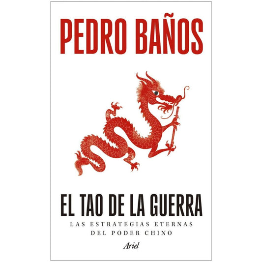 EL TAO DE LA GUERRA