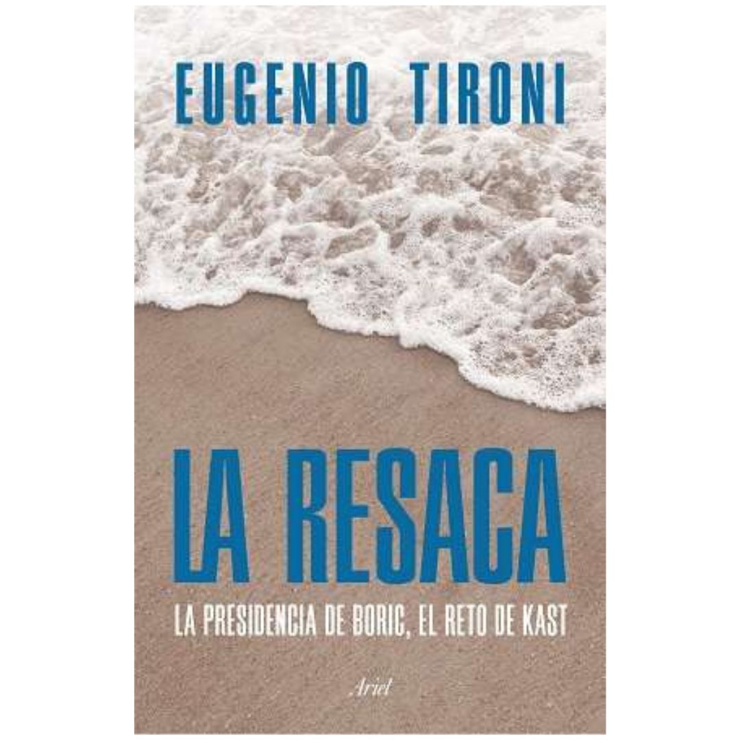RESACA, LA