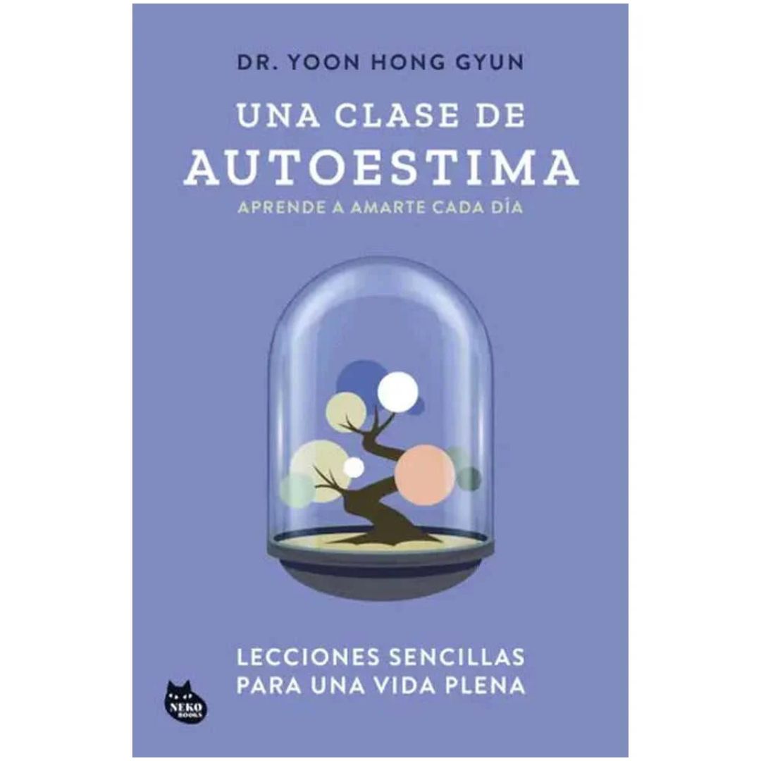 UNA CLASE DE AUTOESTIMA