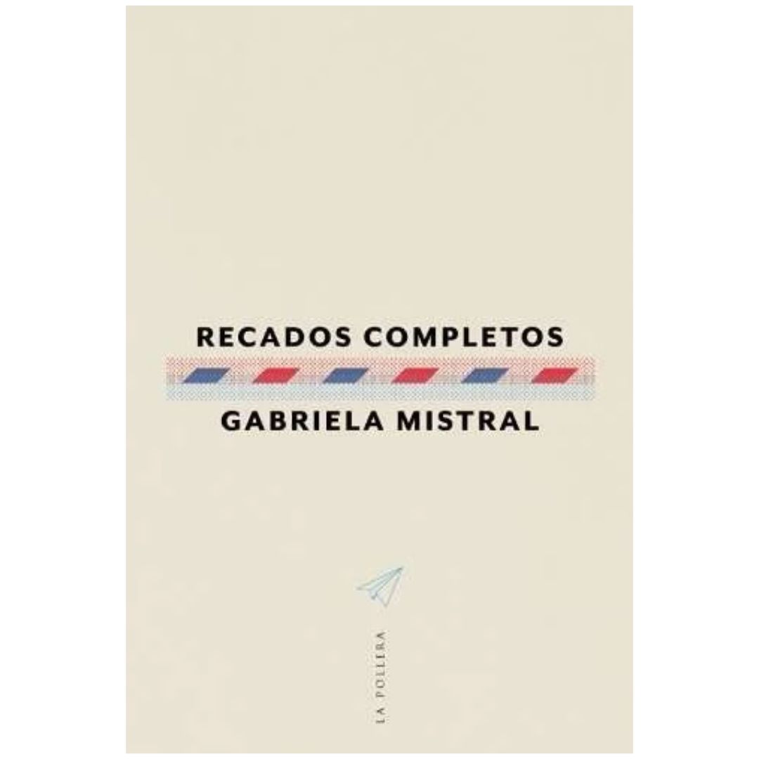RECADOS COMPLETOS