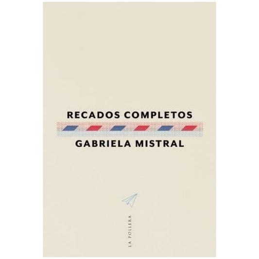 RECADOS COMPLETOS