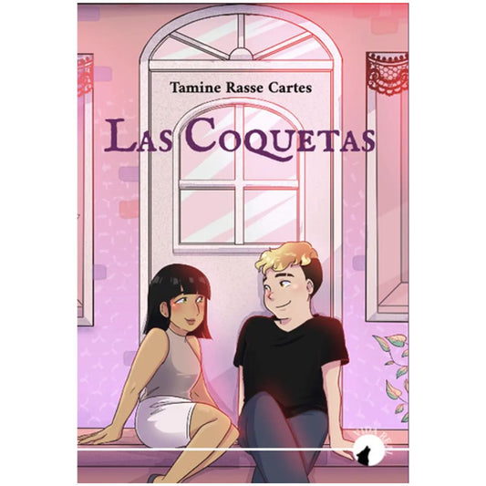 Coquetas. Las