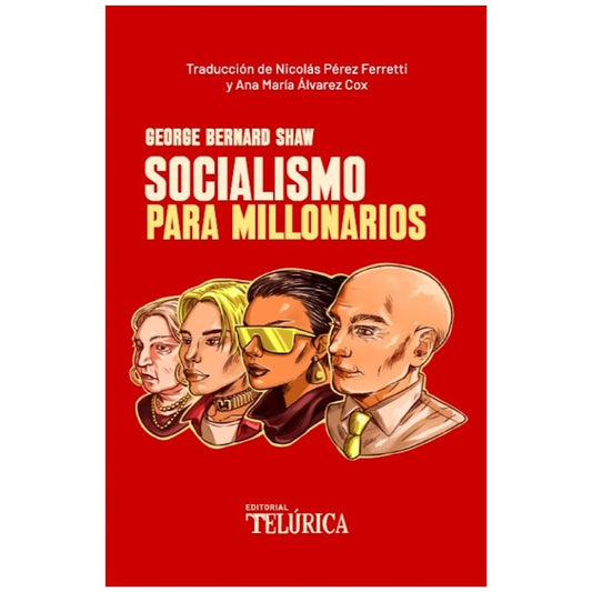 Socialismo para millonarios
