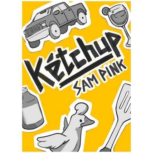 Kétchup