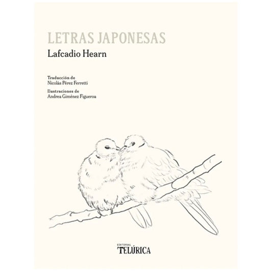 Letras japonesas
