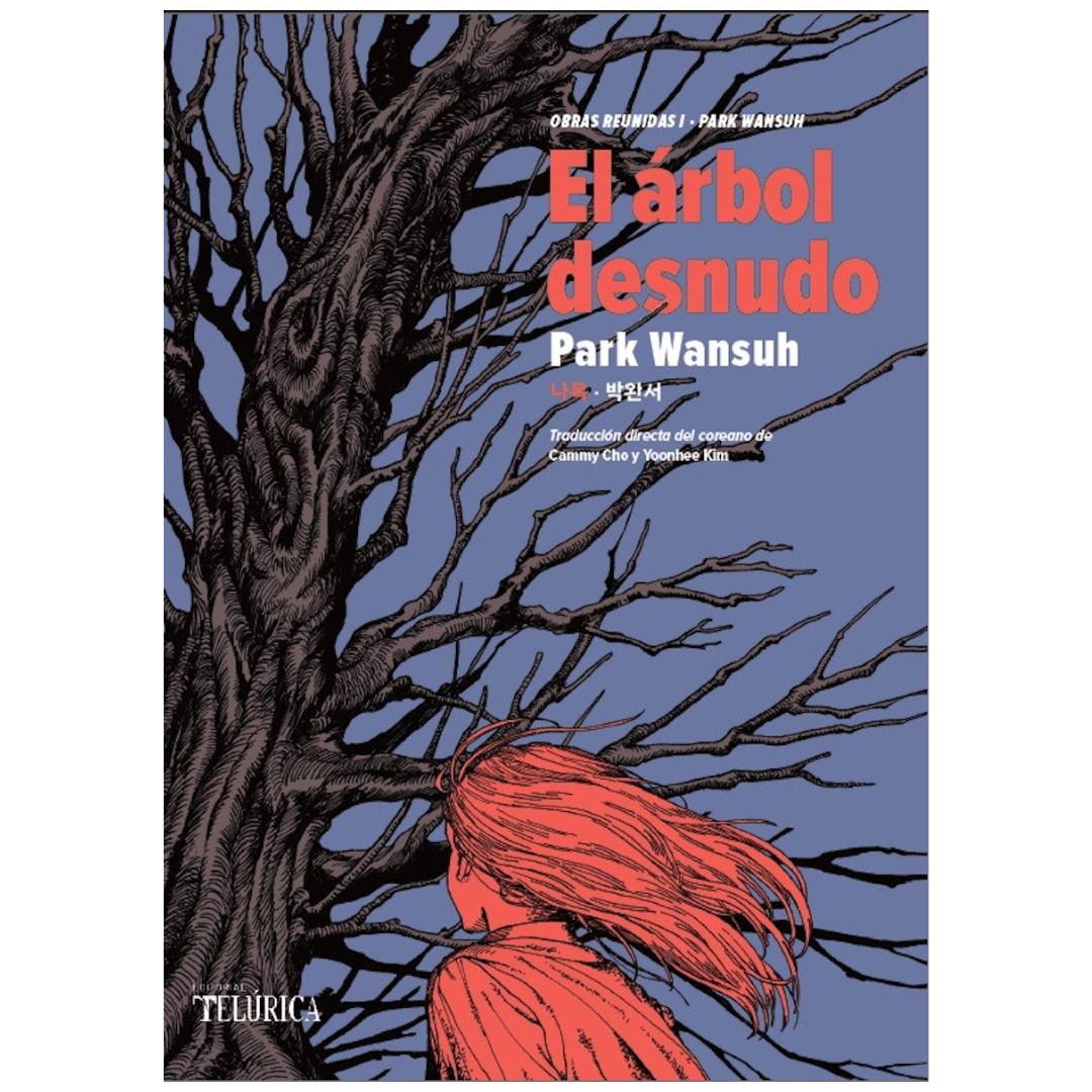 ÁRBOL DESNUDO, EL