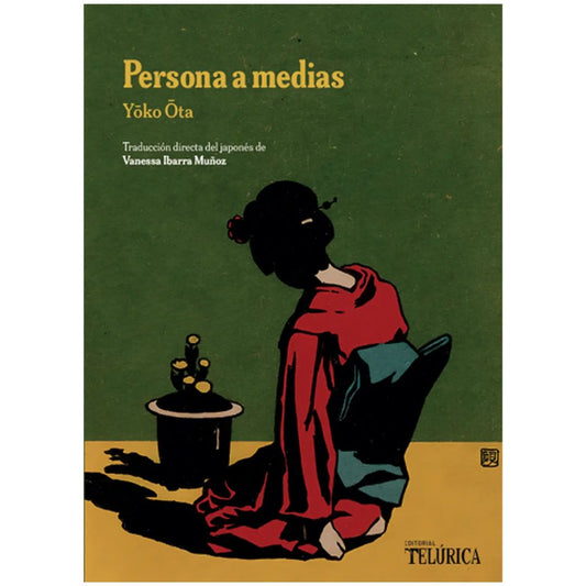 Persona a medias