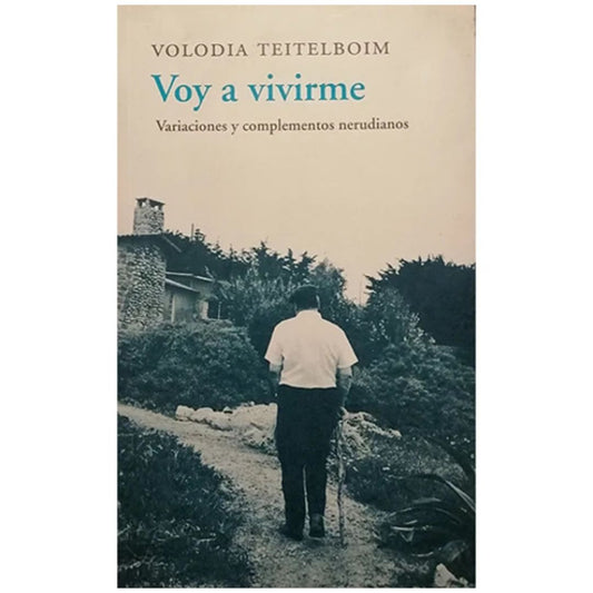 Voy a vivirme