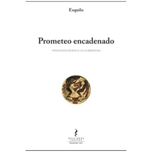Prometeo encadenado