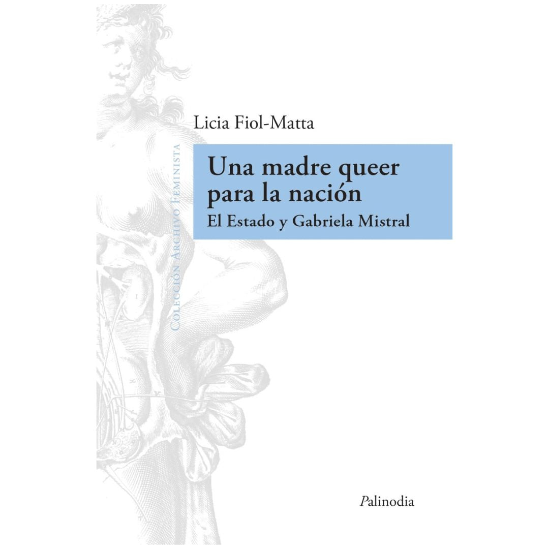 Una madre queer para la nación