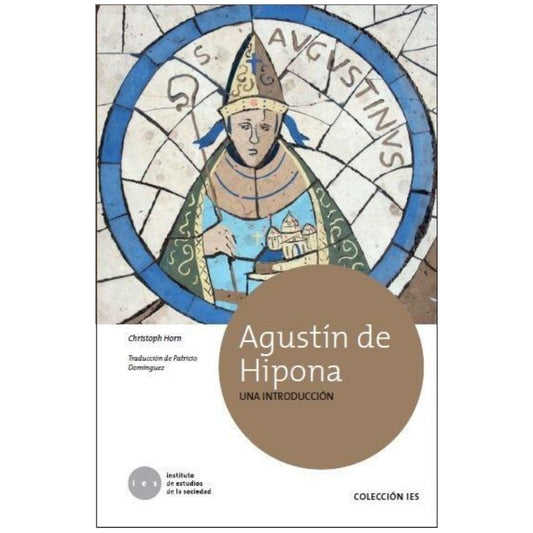 Agustín de Hipona. Una introducción