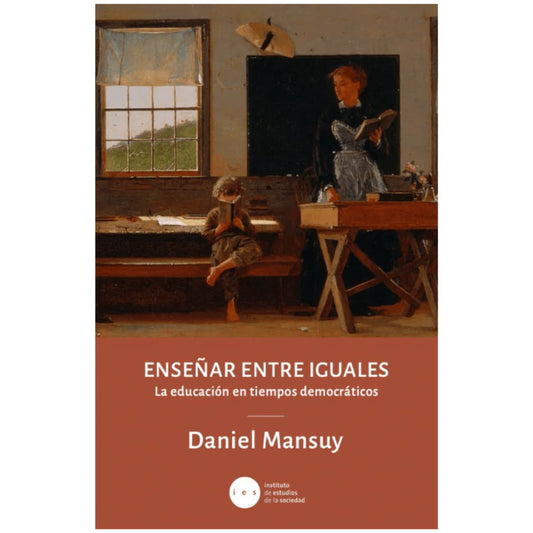 Enseñar entre iguales