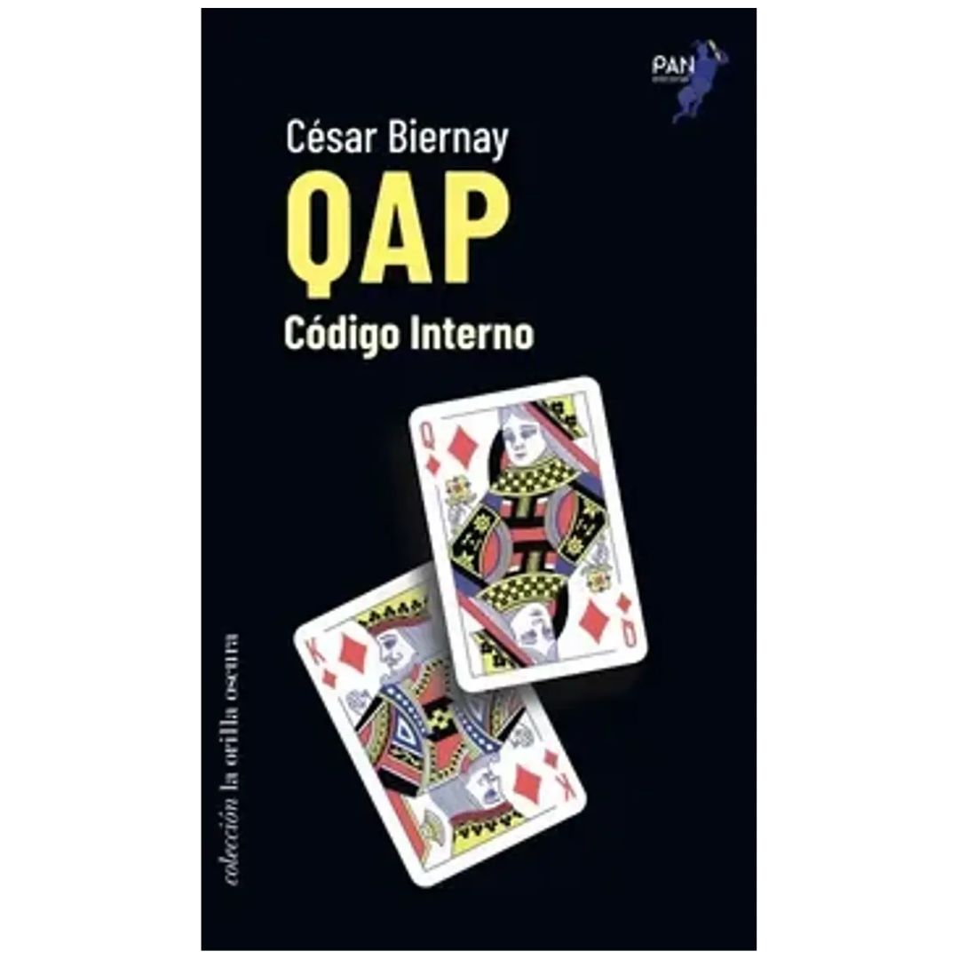 QAP Código Interno