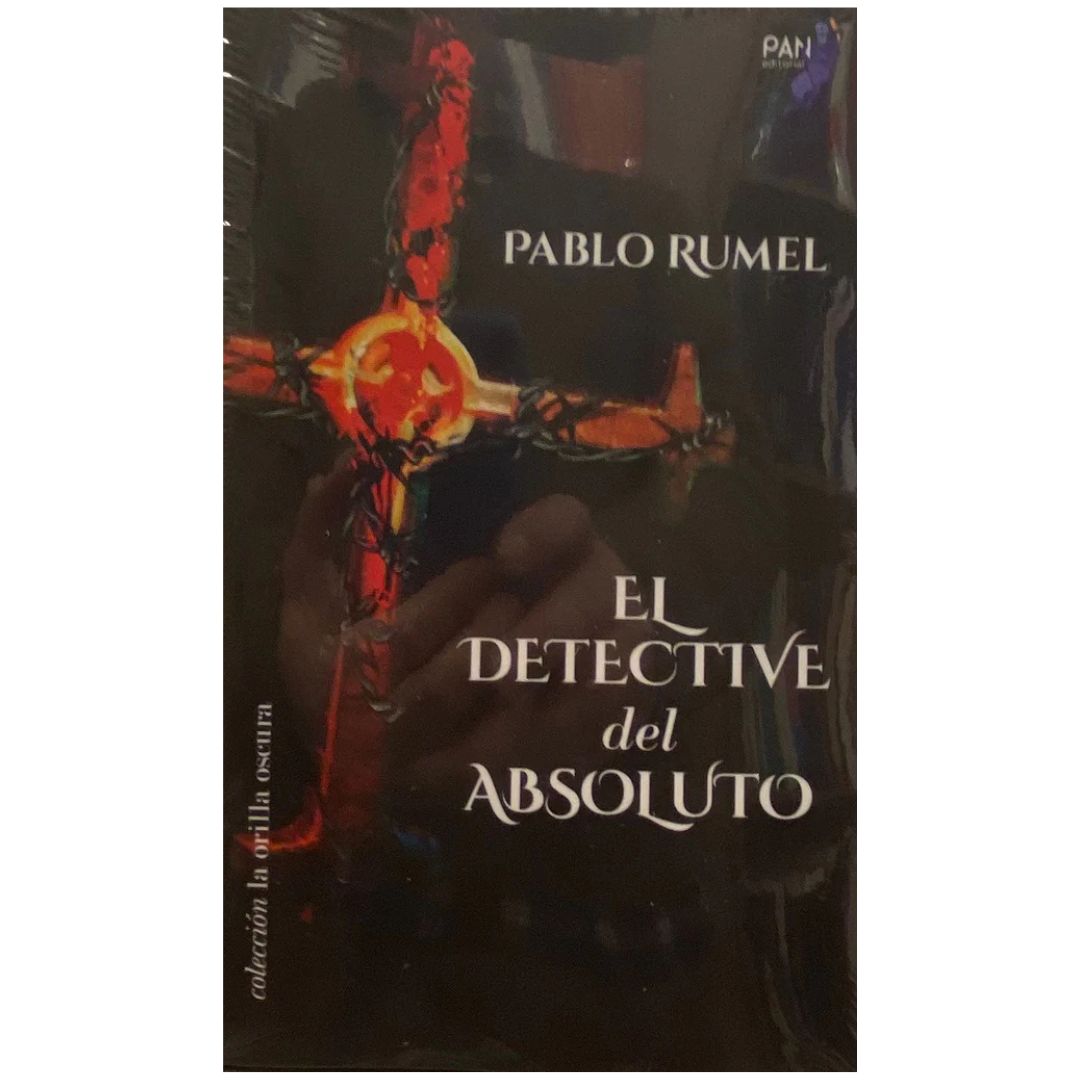 El detective del absoluto