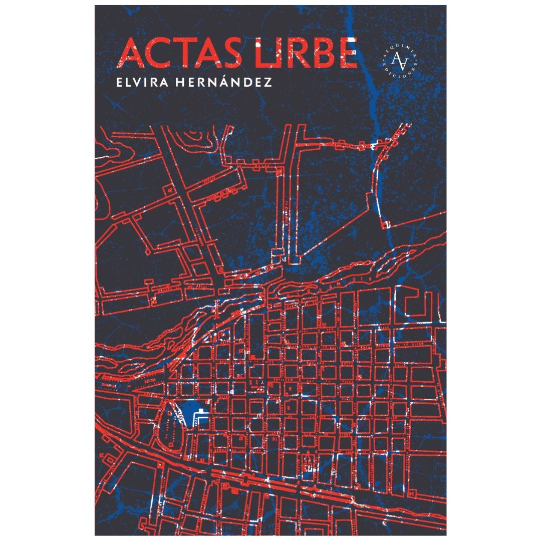 Actas urbe